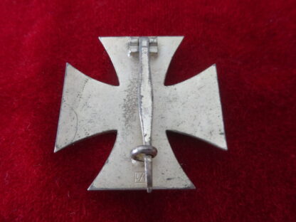Croix de fer première classe – Image 3