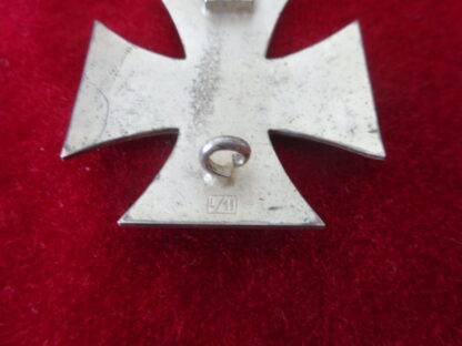 Croix de fer première classe – Image 4