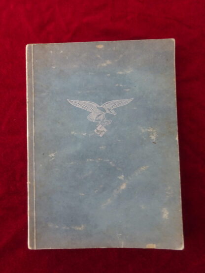 Leichte Flakabteilung 74 - Einsatz Kriegsjahre 1939/40