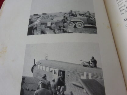 Leichte Flakabteilung 74 - Einsatz Kriegsjahre 1939/40 – Image 10