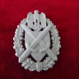 Insigne de cordon de tireur