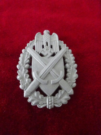 Insigne de cordon de tireur