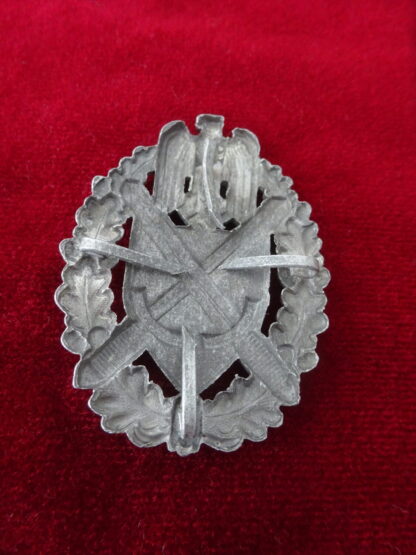 Insigne de cordon de tireur – Image 2