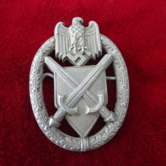Insigne de cordon de tireur