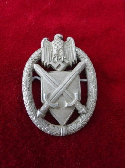 Insigne de cordon de tireur