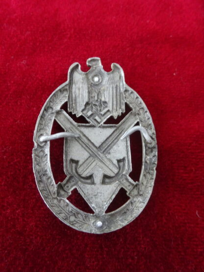 Insigne de cordon de tireur – Image 2
