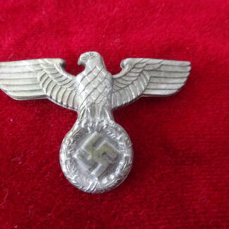 Aigle de casquette