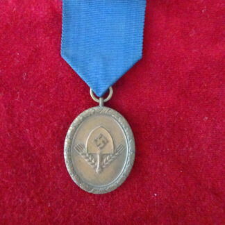 Médaille RAD