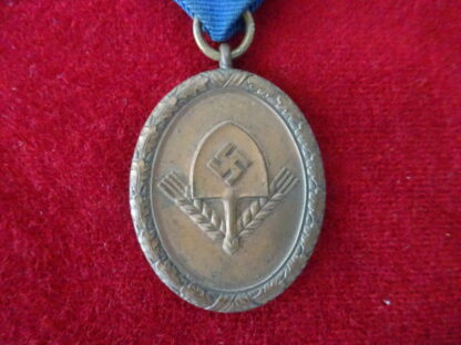 Médaille RAD – Image 2
