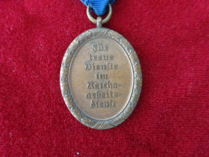 Médaille RAD – Image 4