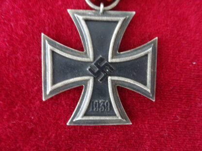 Croix de fer deuxième classe – Image 2