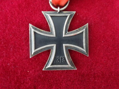 Croix de fer deuxième classe – Image 3