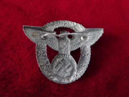 Aigle casquette Police – Image 2
