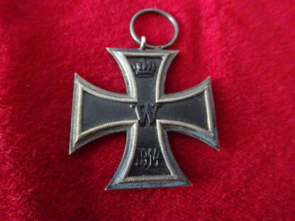 Croix de fer deuxième classe – Image 2
