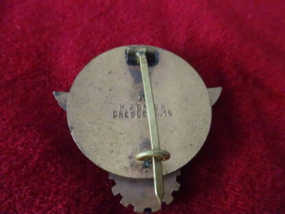 Badge Kreissieger 1939 – Image 3