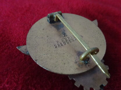 Badge Kreissieger 1939 – Image 4