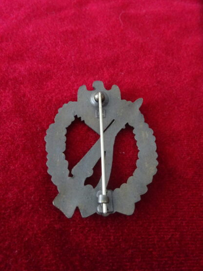 Badge assaut infanterie bronze – Image 3