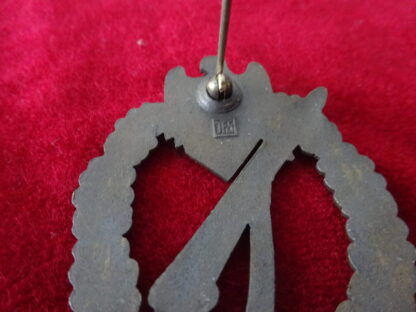 Badge assaut infanterie bronze – Image 4