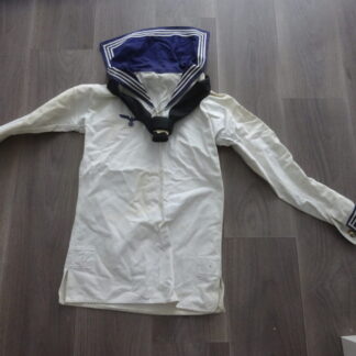 Tenue matelot Kriegsmarine