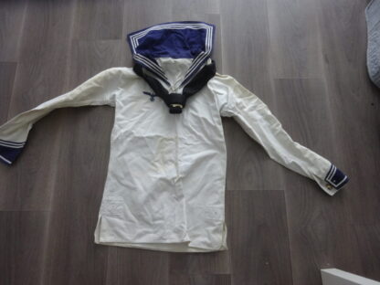 Tenue matelot Kriegsmarine