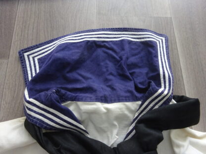 Tenue matelot Kriegsmarine – Image 3