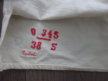 Tenue matelot Kriegsmarine – Image 6