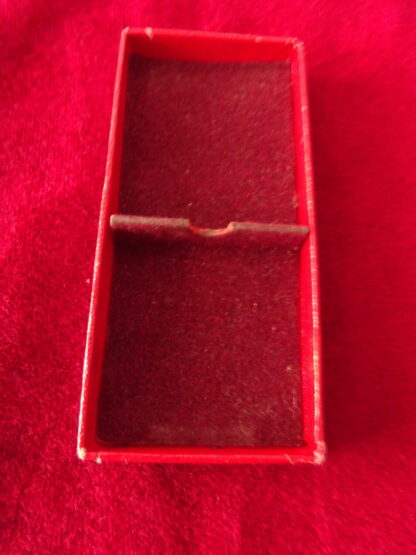 Médaille 25 ans de service – Image 5
