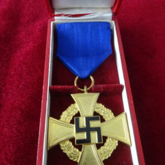 Médaille 40 ans de service
