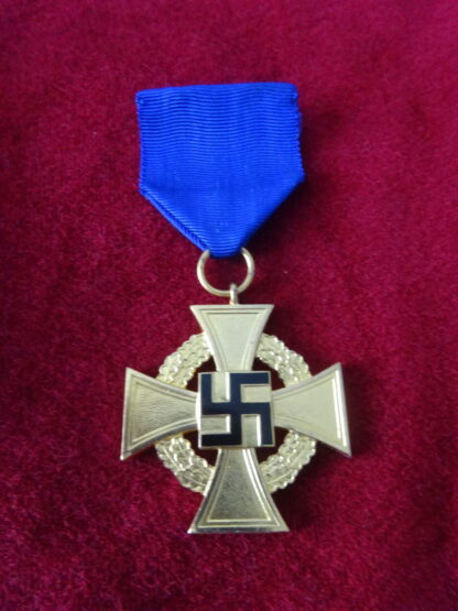 Médaille 40 ans de service – Image 2