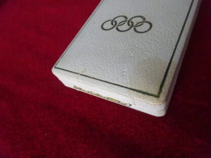 Médaille des Jeux Olympiques 1936 RÉSERVÉ (FL) – Image 7