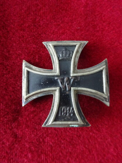 Croix de fer première classe – Image 2