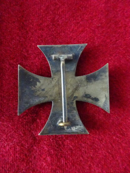 Croix de fer première classe – Image 3