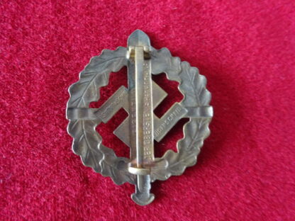 Badge SA sports – Image 3