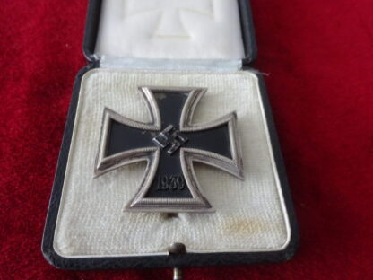Croix de fer première classe
