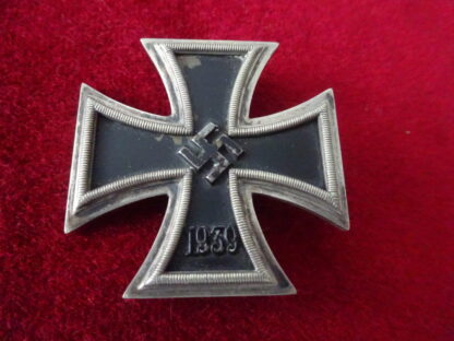 Croix de fer première classe – Image 2
