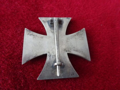 Croix de fer première classe – Image 3