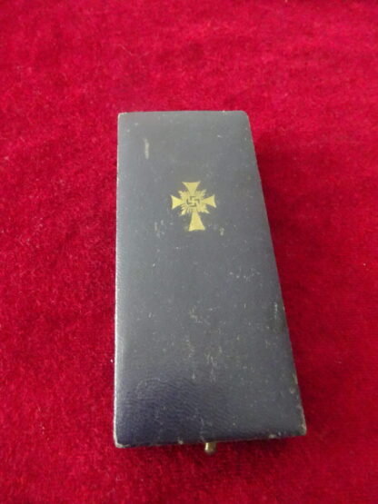 Croix des mères classe or – Image 5