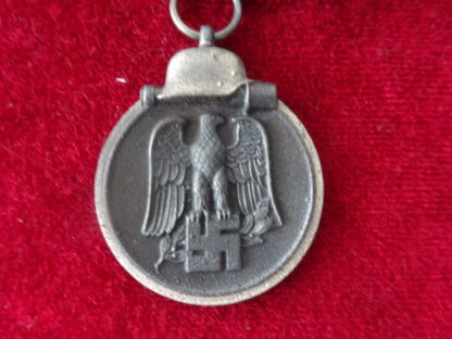 Médaille campagne de Russie 1941-1942 – Image 2