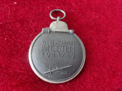 Médaille campagne de Russie 1941-1942 – Image 3