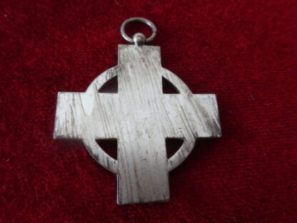 Médaille Feuerwehr Ehrenzeichen 2. Klasse RÉSERVÉ (BK) – Image 3