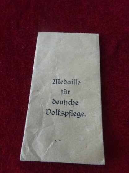 Médaille für deutsche Volksplflege – Image 4