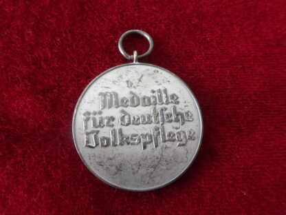 Médaille für deutsche Volksplflege – Image 3