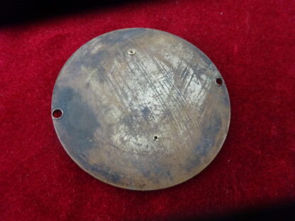 Plaque DJ (Deustche Jagerschaft) – Image 3