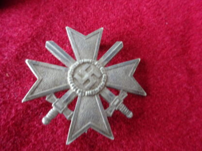 Croix du mérite avec glaives première classe – Image 2