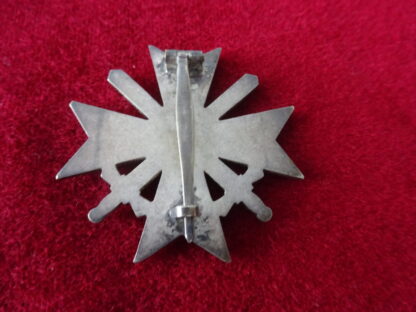 Croix du mérite avec glaives première classe – Image 3