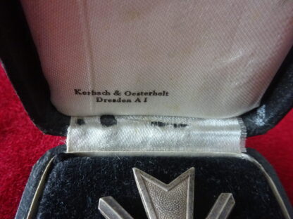 Croix du mérite avec glaives première classe – Image 5