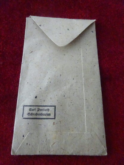 Médaille Westwall (Deutsches Schutzwall-Ehrenzeichen) – Image 4