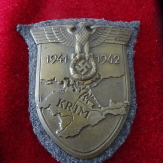 Krim shield
