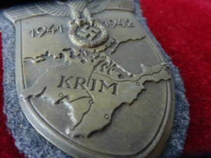 Krim shield – Image 3