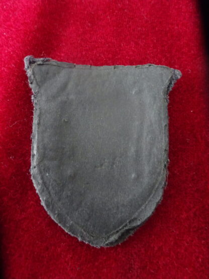 Krim shield – Image 4